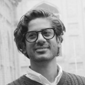 Usama Ahmad